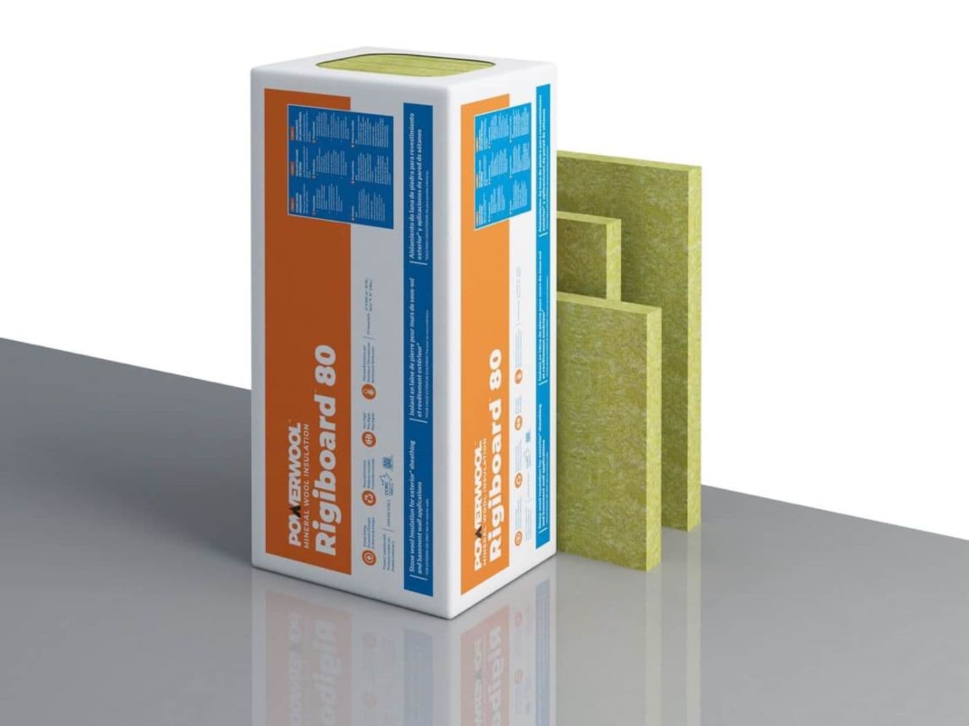 powerwool